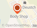 Body Shop Fitnesscenter