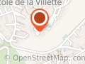 Aude Hitz Secrétariat