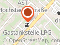 Kiosk in der "Alte Tanke" - Fuest Manfred