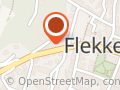 Frelsesarmeen avd Flekkefjord korps - Frelsesarmeen