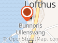 Ullensvang Handelslag AS