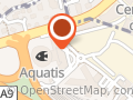 Aquatis Hotel SA