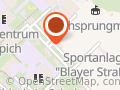 3-fach Sporthalle