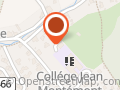 College Jean Montemont