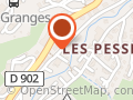 Chalet Les Gets, Reach4thealps