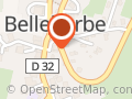 Boulangerie Patisserie de Belleherbe