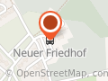 Neuer Friedhof