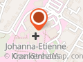 Gastroenterologie - Johanna Etienne Krankenhaus