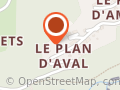 Chalet la Cote