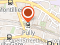 Parking Pully Centre SA