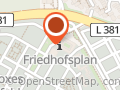 Hauptfriedhof Neuss