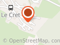 Chalet les vergers
