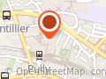 restaurant Migros - Pully