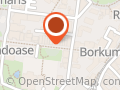 Pferdestall-Borkum Inh. Thomas Schlatter-Methfessel Bistrocafe