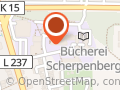 Verein  zur Förderung und Erhaltung der Bücherei Scherpenberg e.V.
