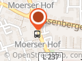 Hotel Moerser Hof