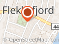 Flekkefjord Handelsstands Forening