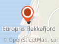 NMS Gjenbruk, Flekkefjord