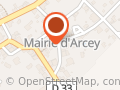 Maison Pour Tous Arcey