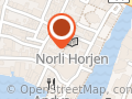 Kitsj Dame og Herrefrisør DA
