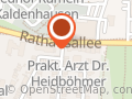 Zahnarztpraxis Passlack