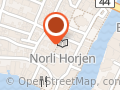 Flhorjen Libris AS