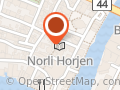 Horjen Eiendom AS