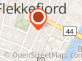 Galleri Blå Randi Sand