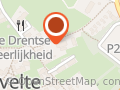 B&B op 1 Orvelte