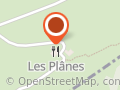 Restaurant des Plânes