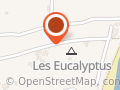 Camping Les Eucalyptus - À Ramatuelle Pampelonne