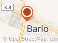 Soccerfeld Barlo