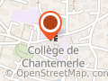 Middle School De Chantemerle