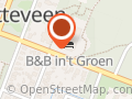 B&B in’t Groen