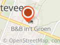 Thoes in `t Groen