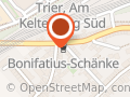 Bonifatius Schänke Gaststätte