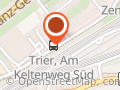 Pferdeklinik St. Georg in Trier Altano GmbH