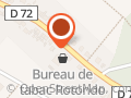 Point Nickel - TABAC ROTONDO