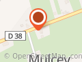 BAR AUBERGE DE MULCEY
