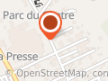 Hopfner Julien-Ostéopathe et Kinésithérapeute