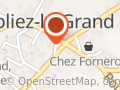 Auberge communale de Poliez-le-Grand, Roland Keller
