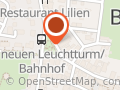 Ferienwohnung MEERzeit auf Borkum