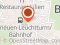 Ferienwohnung BOOMHUUS in der Villa Neptun