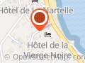 Hostellerie de La Vierge Noire