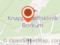 Knappschafts-Klinik Borkum