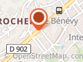 Chalet Le Marjorie