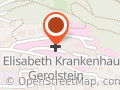Marienhaus Klinikm Eifel St. Elisabeth Gerolstein