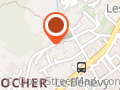 Chalet en location aux Gets