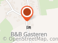 Bed and Breakfast Gasteren