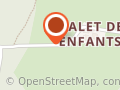 Restaurant Chalet-des-Enfants